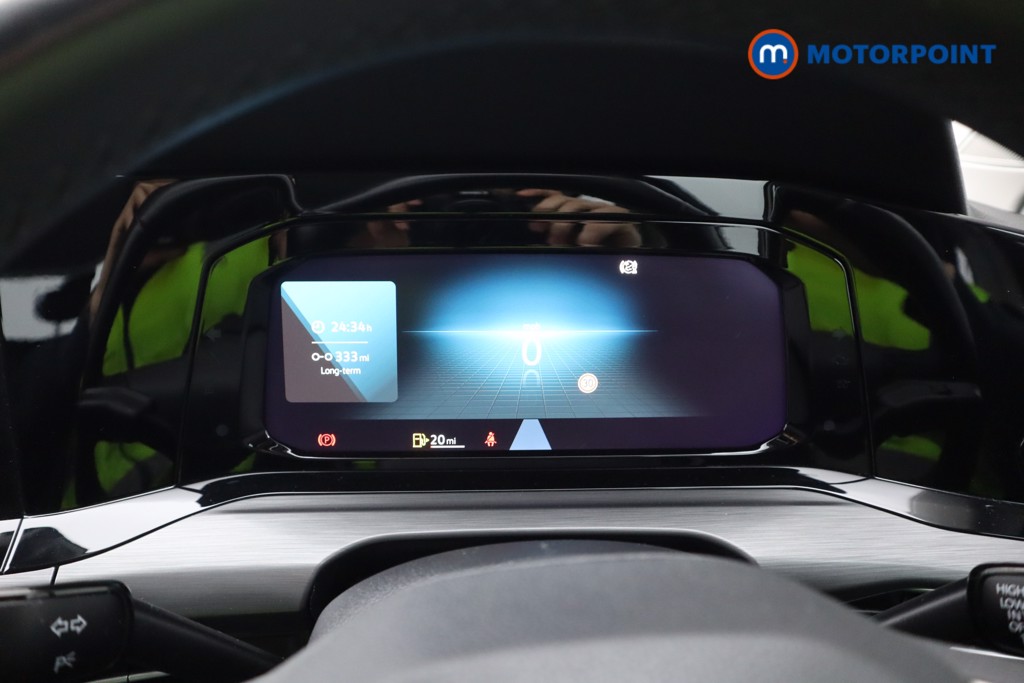 Volkswagen Golf Style Manual Petrol Hatchback - Stock Number (1575498) - 1st supplementary image