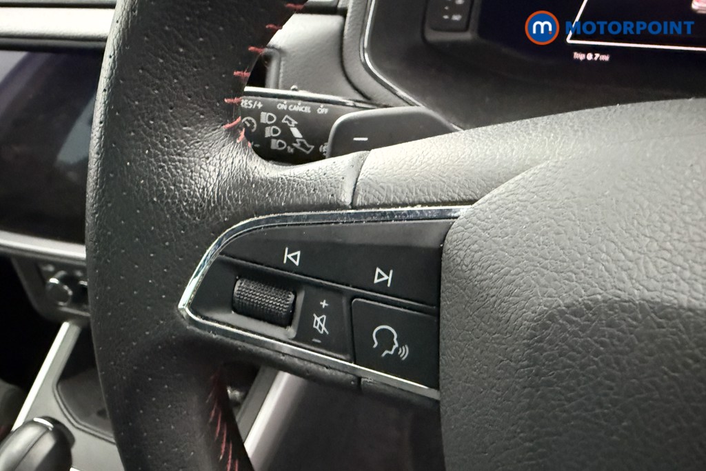 Seat Arona Fr Sport Automatic Petrol SUV - Stock Number (1575712) - 3rd supplementary image