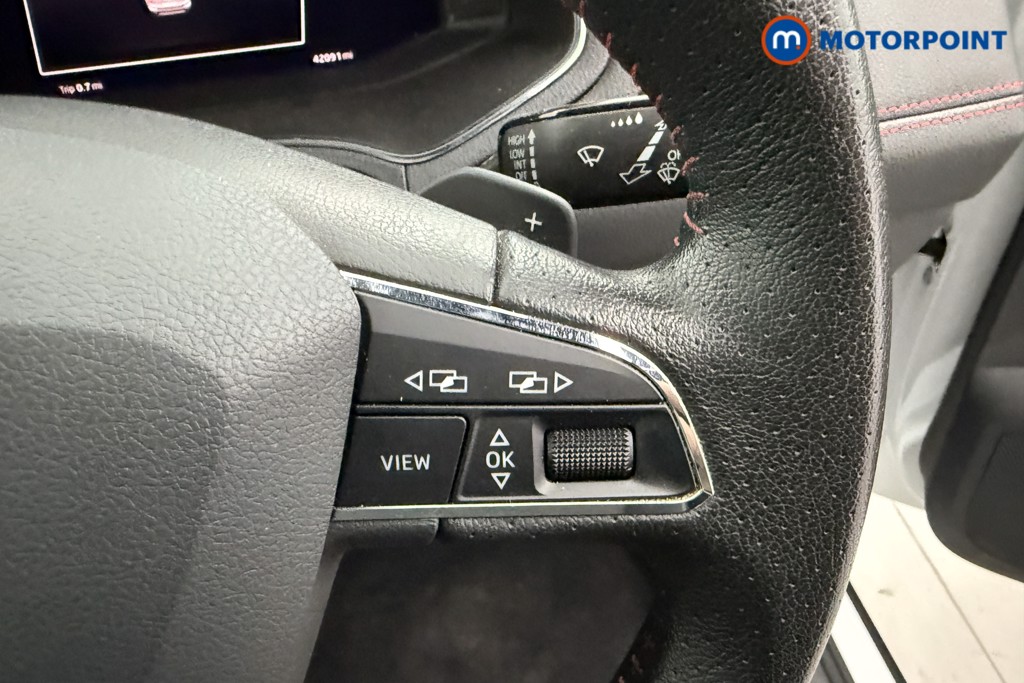 Seat Arona Fr Sport Automatic Petrol SUV - Stock Number (1575712) - 4th supplementary image