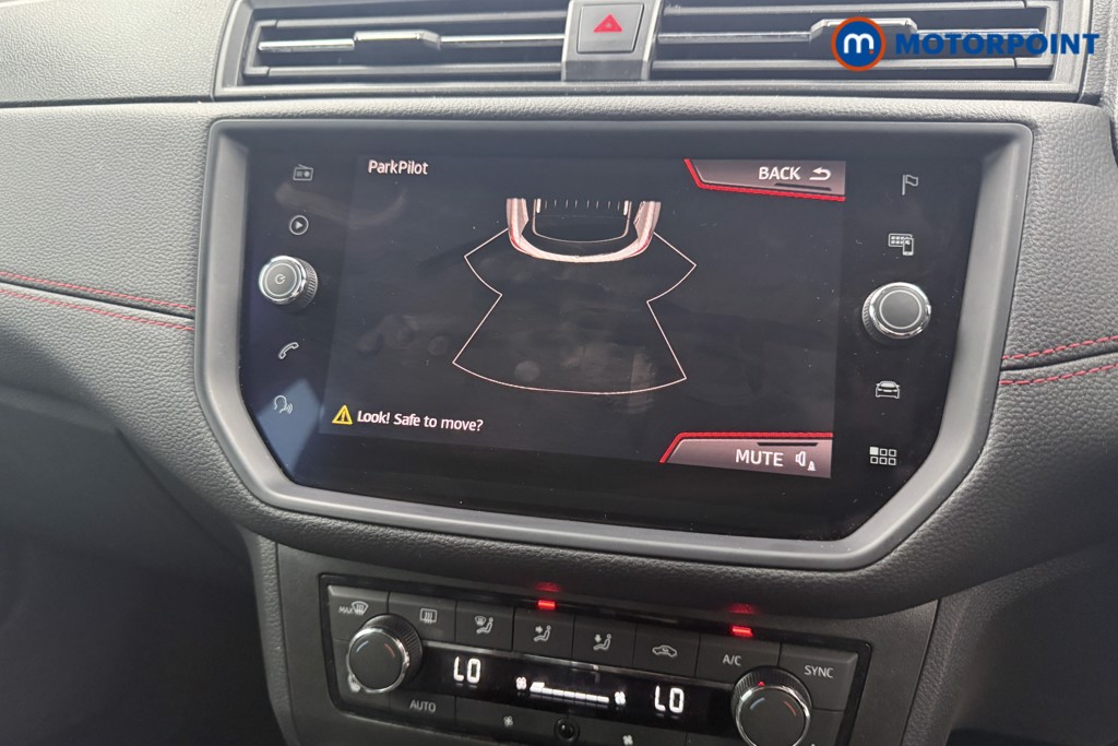 Seat Arona Fr Sport Automatic Petrol SUV - Stock Number (1575712) - 11th supplementary image