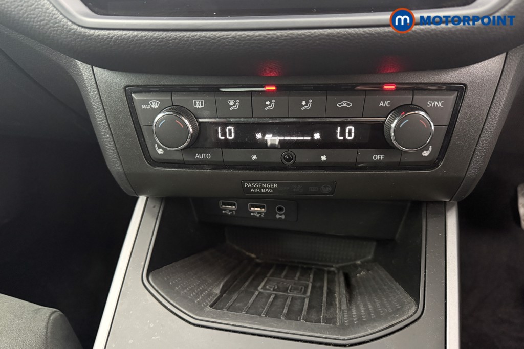 Seat Arona Fr Sport Automatic Petrol SUV - Stock Number (1575712) - 12th supplementary image