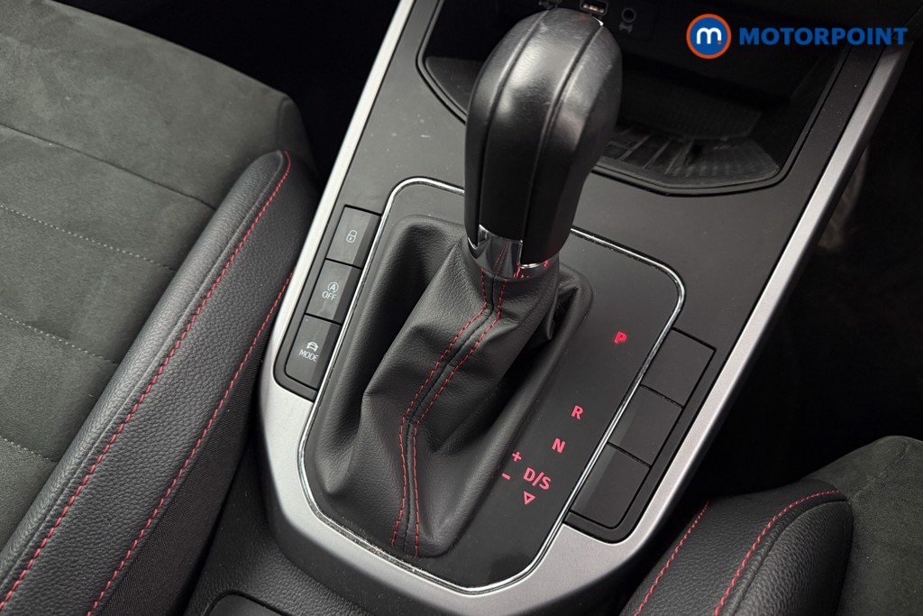 Seat Arona Fr Sport Automatic Petrol SUV - Stock Number (1575712) - 13th supplementary image