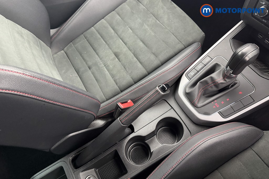 Seat Arona Fr Sport Automatic Petrol SUV - Stock Number (1575712) - 14th supplementary image