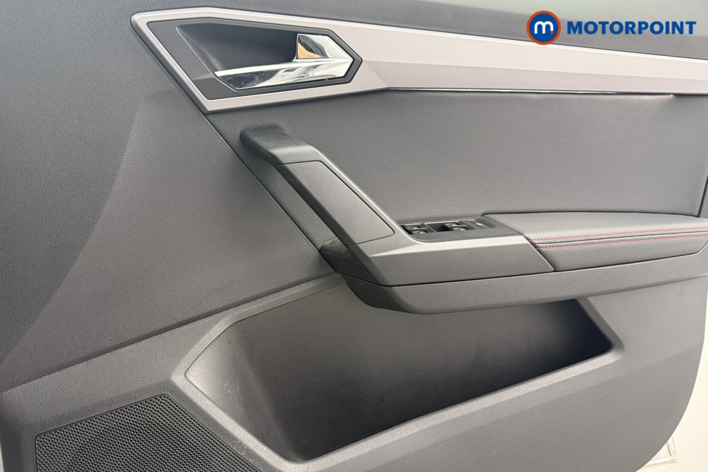 Seat Arona Fr Sport Automatic Petrol SUV - Stock Number (1575712) - 16th supplementary image