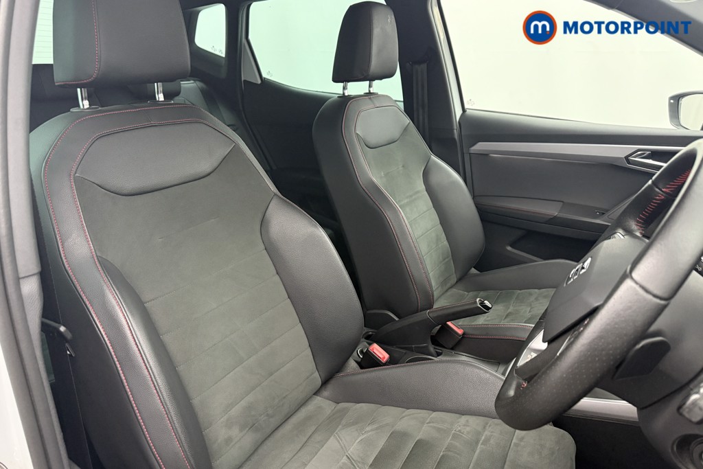 Seat Arona Fr Sport Automatic Petrol SUV - Stock Number (1575712) - 18th supplementary image