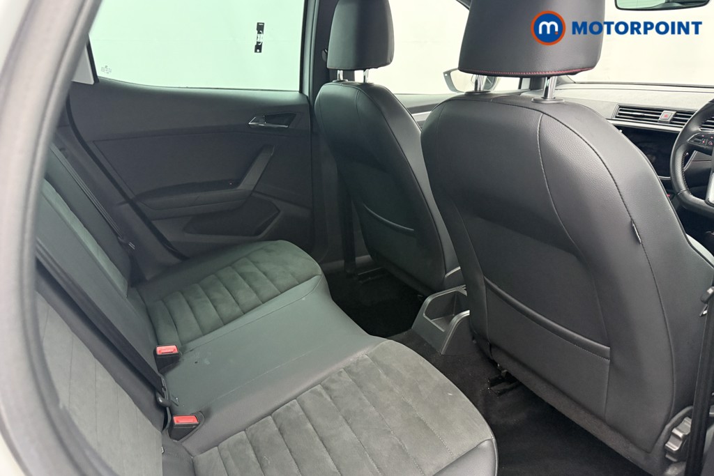 Seat Arona Fr Sport Automatic Petrol SUV - Stock Number (1575712) - 20th supplementary image