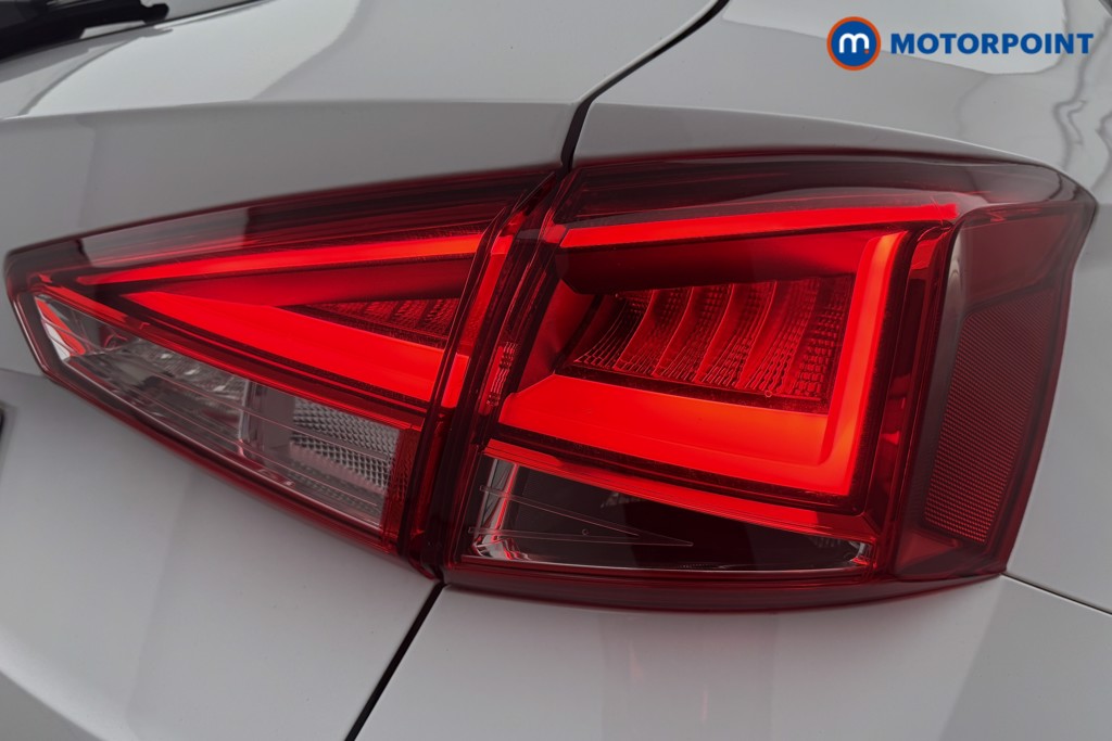 Seat Arona Fr Sport Automatic Petrol SUV - Stock Number (1575712) - 23rd supplementary image