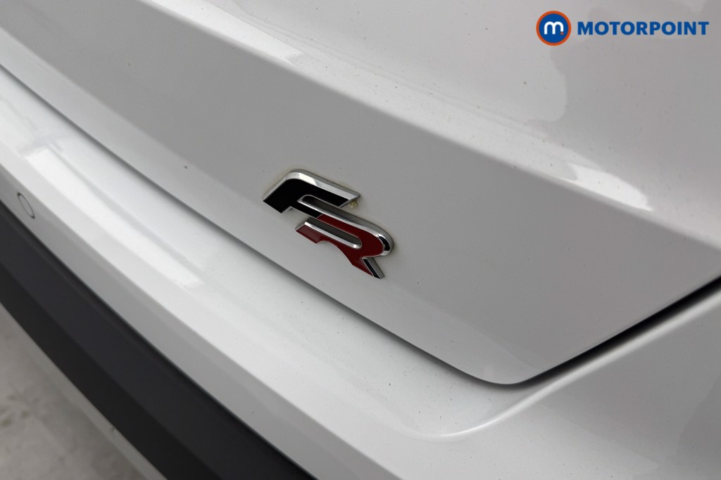 Seat Arona Fr Sport Automatic Petrol SUV - Stock Number (1575712) - 24th supplementary image