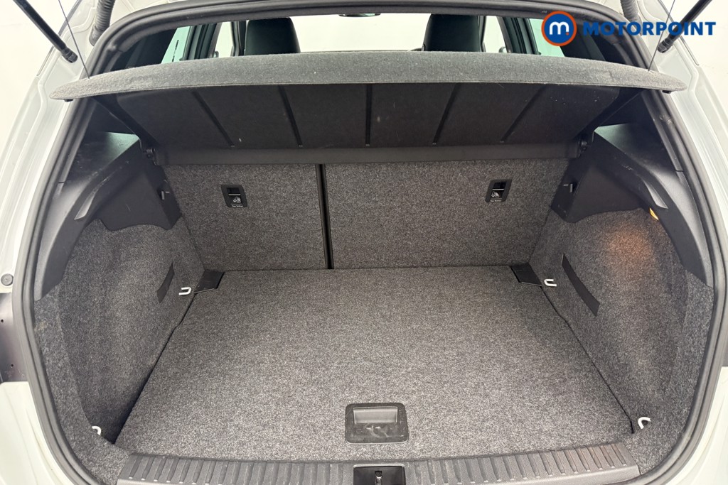 Seat Arona Fr Sport Automatic Petrol SUV - Stock Number (1575712) - 25th supplementary image