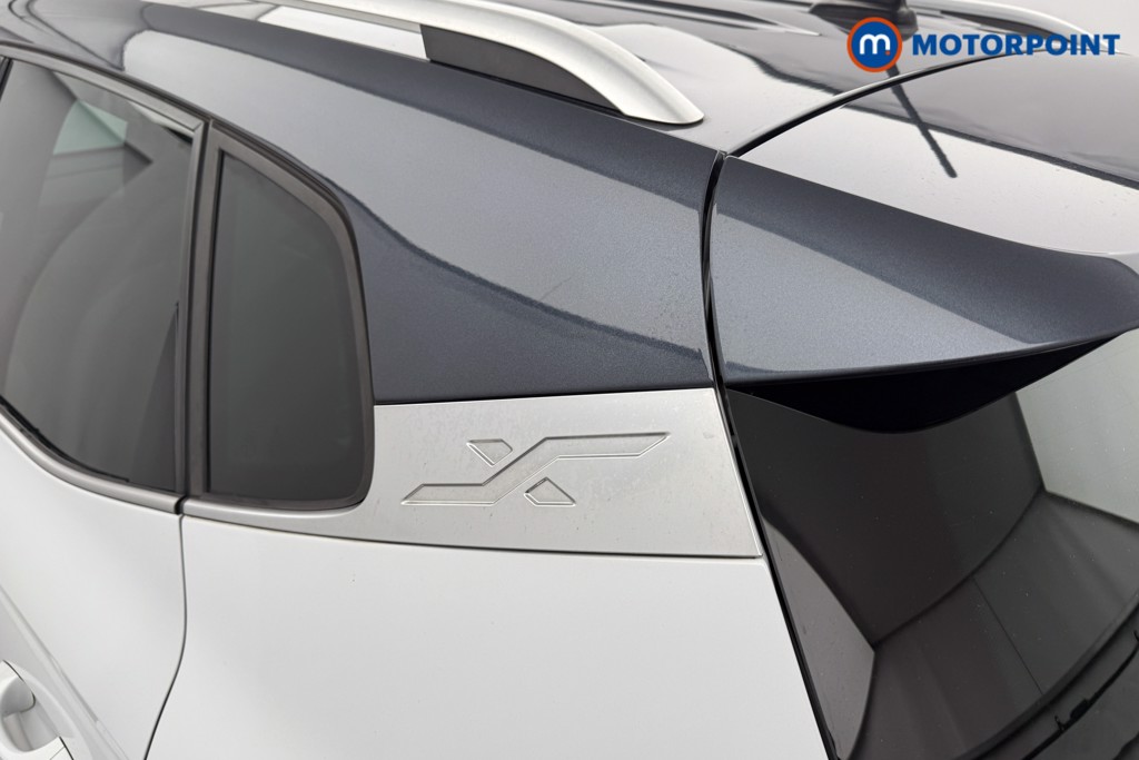 Seat Arona Fr Sport Automatic Petrol SUV - Stock Number (1575712) - 26th supplementary image