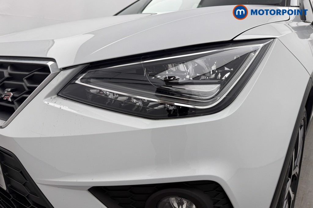 Seat Arona Fr Sport Automatic Petrol SUV - Stock Number (1575712) - 27th supplementary image