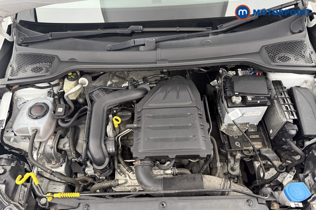 Seat Arona Fr Sport Automatic Petrol SUV - Stock Number (1575712) - 28th supplementary image