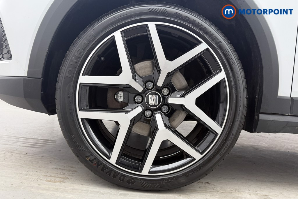Seat Arona Fr Sport Automatic Petrol SUV - Stock Number (1575712) - 30th supplementary image
