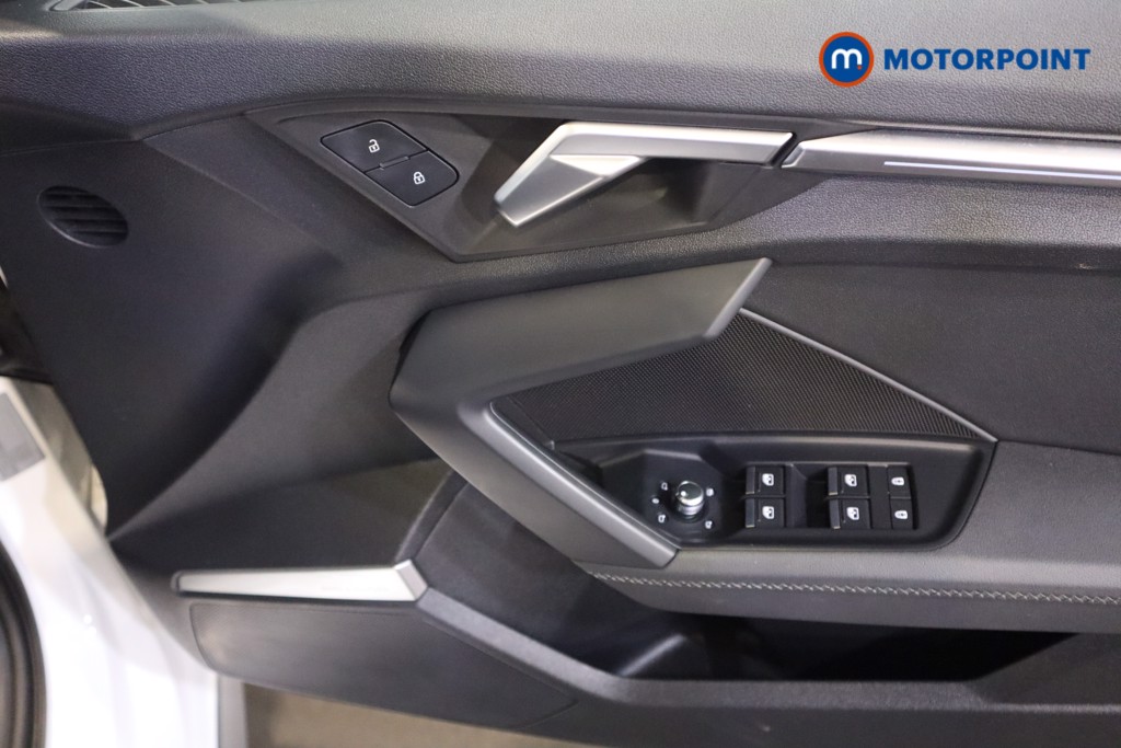 Audi A3 S Line Manual Petrol Hatchback - Stock Number (1576101) - 9th supplementary image