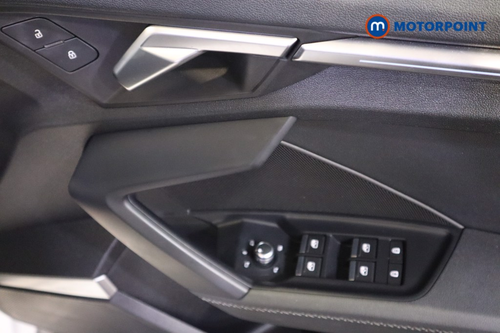 Audi A3 S Line Manual Petrol Hatchback - Stock Number (1576101) - 10th supplementary image