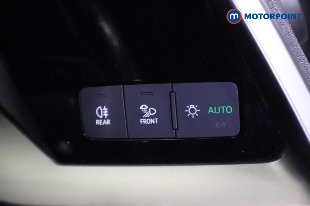 Audi A3 S Line Manual Petrol Hatchback - Stock Number (1576101) - 13th supplementary image