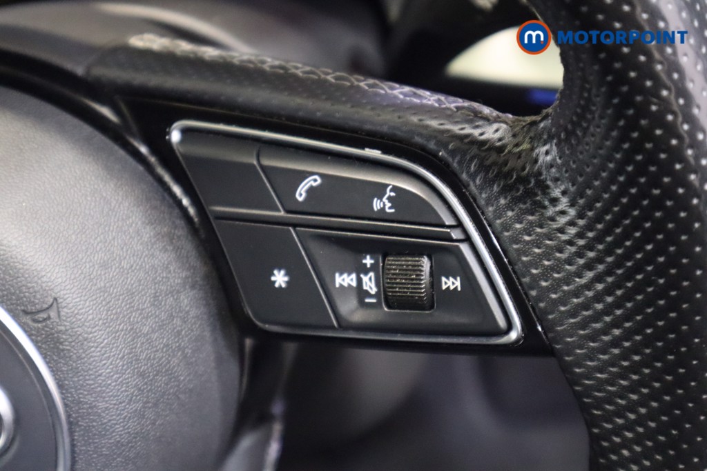 Audi A3 S Line Manual Petrol Hatchback - Stock Number (1576101) - 14th supplementary image