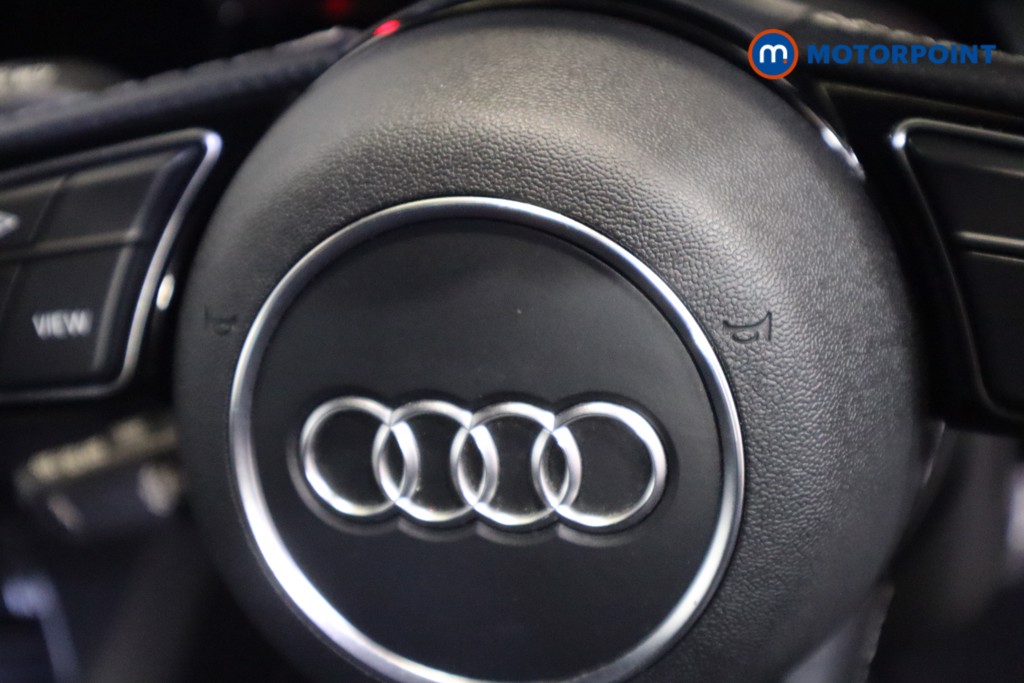 Audi A3 S Line Manual Petrol Hatchback - Stock Number (1576101) - 15th supplementary image