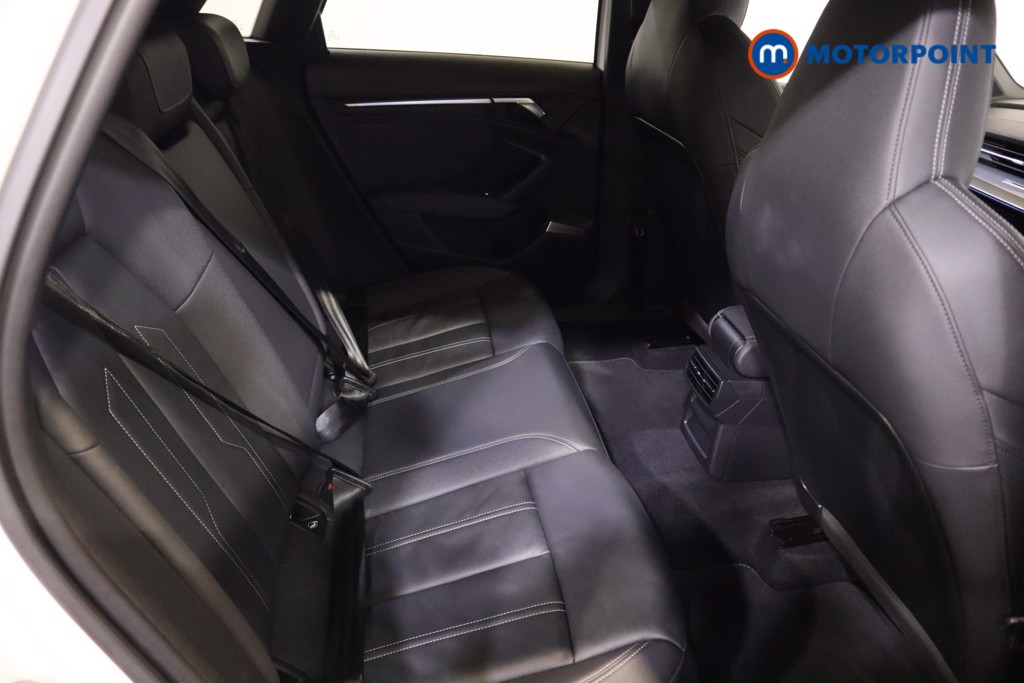 Audi A3 S Line Manual Petrol Hatchback - Stock Number (1576101) - 19th supplementary image