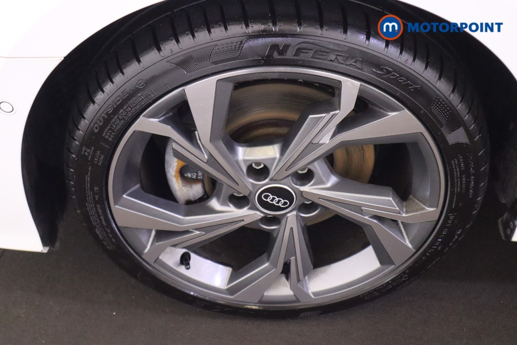 Audi A3 S Line Manual Petrol Hatchback - Stock Number (1576101) - 24th supplementary image