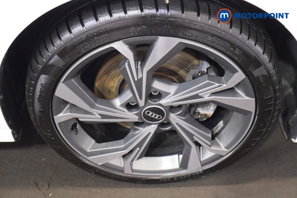 Audi A3 S Line Manual Petrol Hatchback - Stock Number (1576101) - 25th supplementary image