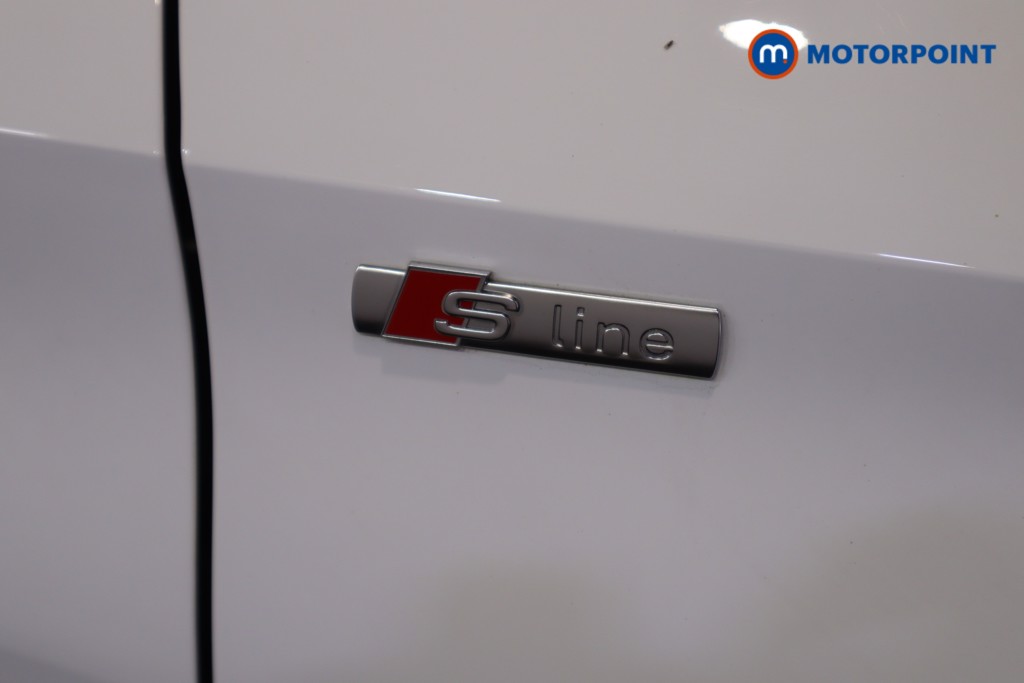 Audi A3 S Line Manual Petrol Hatchback - Stock Number (1576101) - 27th supplementary image