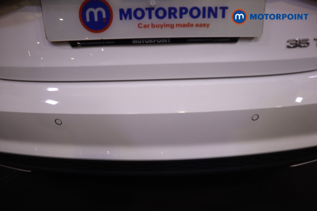Audi A3 S Line Manual Petrol Hatchback - Stock Number (1576101) - 31st supplementary image