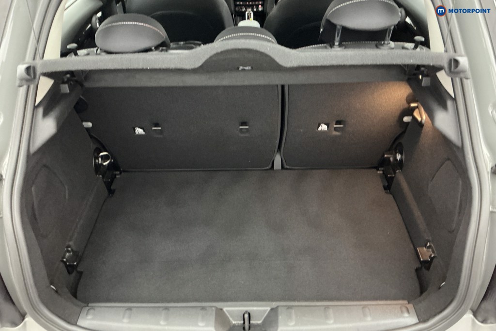 Mini Hatchback Cooper Classic Automatic Petrol Hatchback - Stock Number (1577138) - 3rd supplementary image