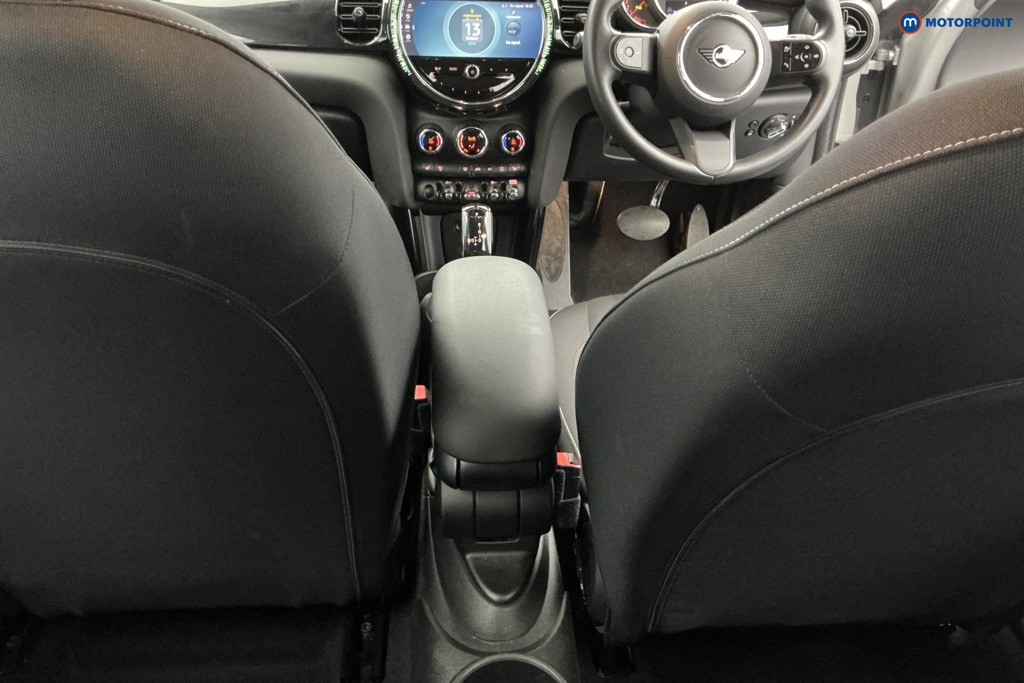 Mini Hatchback Cooper Classic Automatic Petrol Hatchback - Stock Number (1577138) - 10th supplementary image