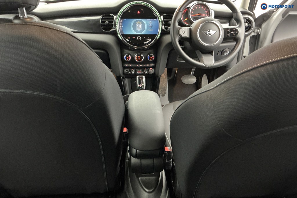 Mini Hatchback Cooper Classic Automatic Petrol Hatchback - Stock Number (1577138) - 11th supplementary image