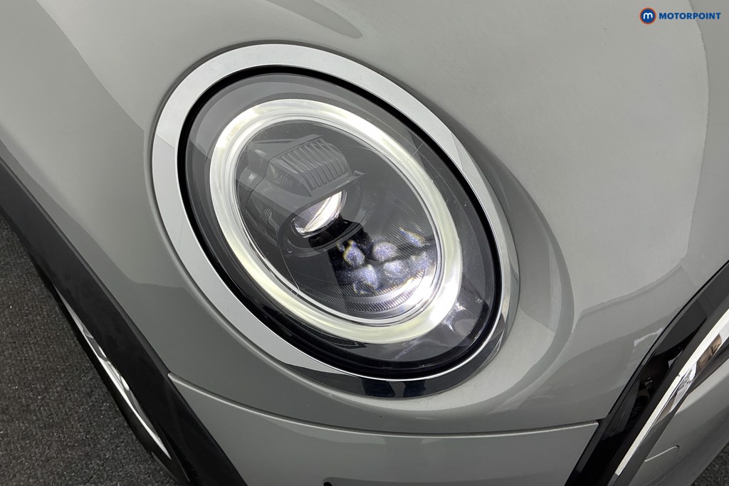 Mini Hatchback Cooper Classic Automatic Petrol Hatchback - Stock Number (1577138) - 25th supplementary image
