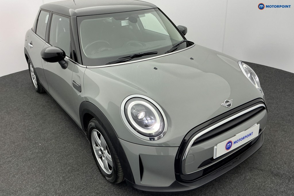 Mini Hatchback Cooper Classic Automatic Petrol Hatchback - Stock Number (1577138) - 26th supplementary image