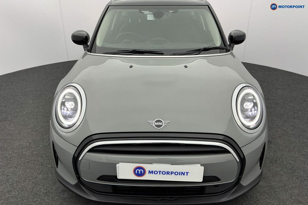 Mini Hatchback Cooper Classic Automatic Petrol Hatchback - Stock Number (1577138) - 27th supplementary image