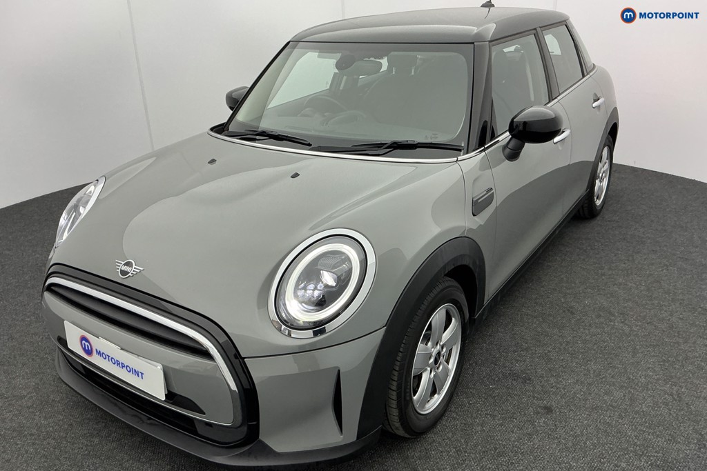 Mini Hatchback Cooper Classic Automatic Petrol Hatchback - Stock Number (1577138) - 28th supplementary image