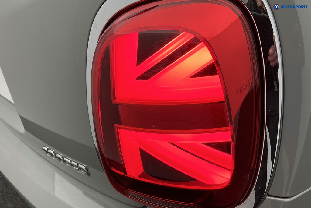 Mini Hatchback Cooper Classic Automatic Petrol Hatchback - Stock Number (1577138) - 29th supplementary image