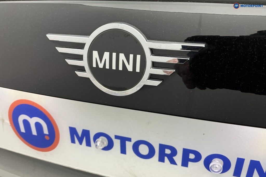 Mini Hatchback Cooper Classic Automatic Petrol Hatchback - Stock Number (1577138) - 31st supplementary image