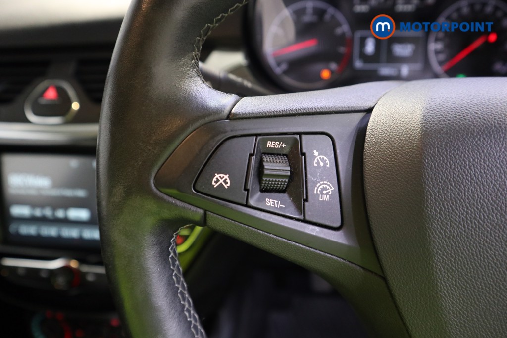 Vauxhall Corsa Energy Manual Petrol Hatchback - Stock Number (1577602) - 3rd supplementary image