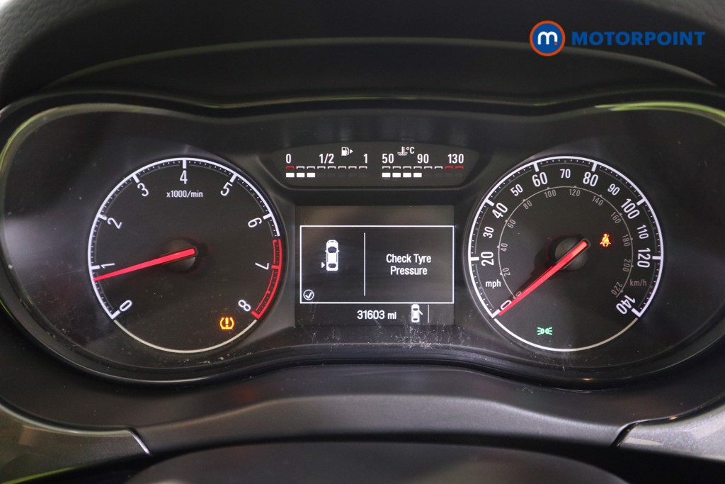 Vauxhall Corsa Energy Manual Petrol Hatchback - Stock Number (1577602) - 5th supplementary image