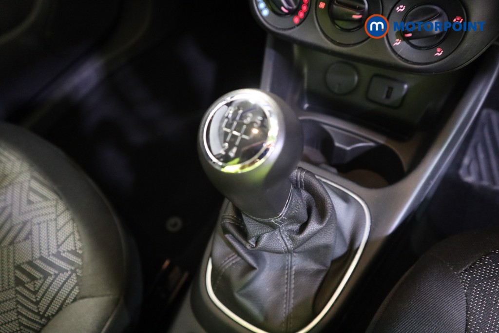 Vauxhall Corsa Energy Manual Petrol Hatchback - Stock Number (1577602) - 8th supplementary image