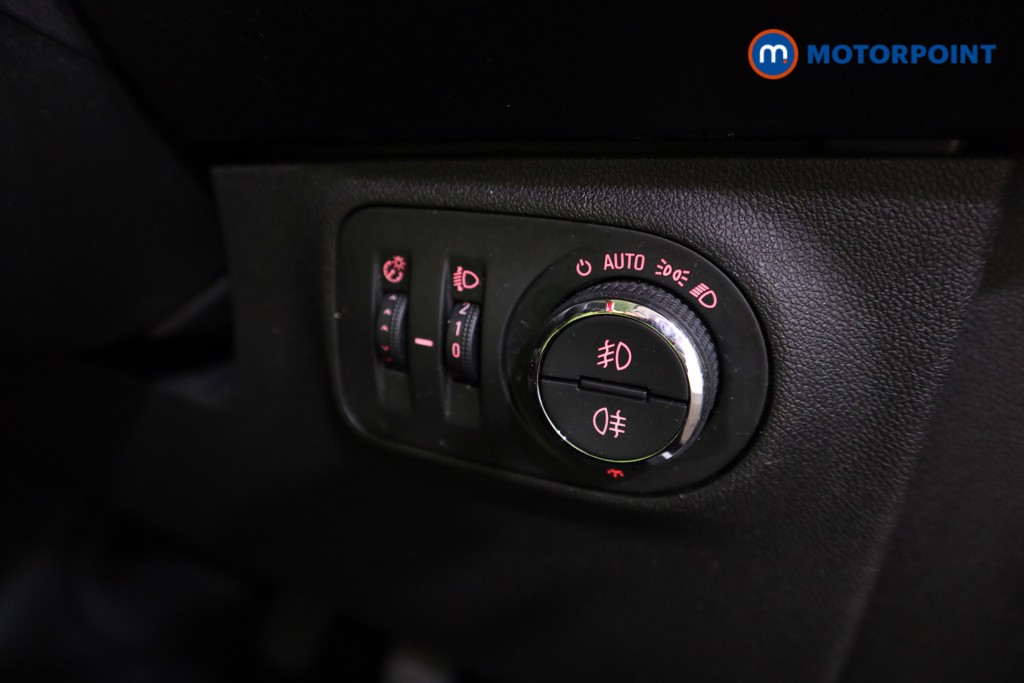 Vauxhall Corsa Energy Manual Petrol Hatchback - Stock Number (1577602) - 9th supplementary image