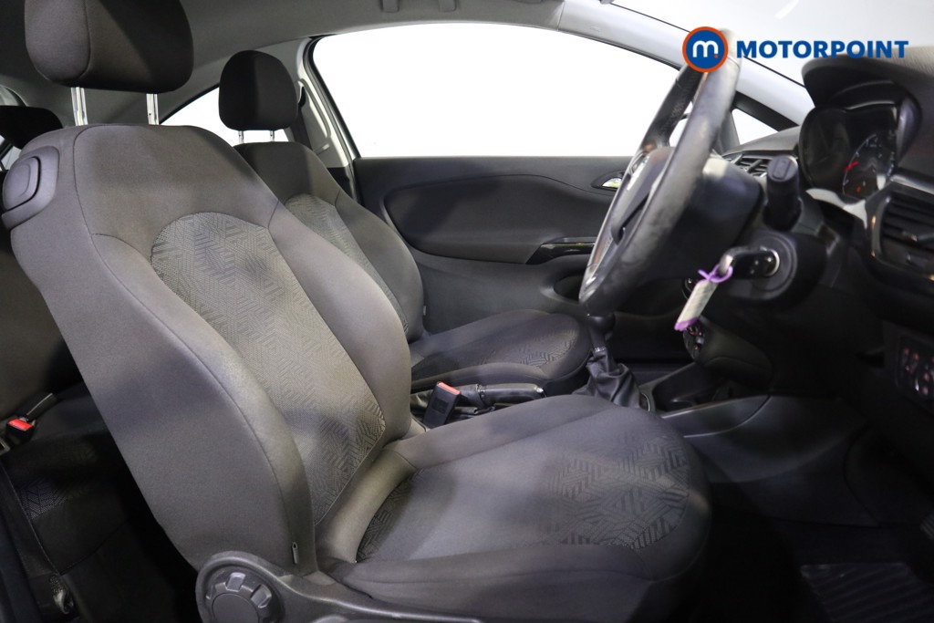 Vauxhall Corsa Energy Manual Petrol Hatchback - Stock Number (1577602) - 11th supplementary image