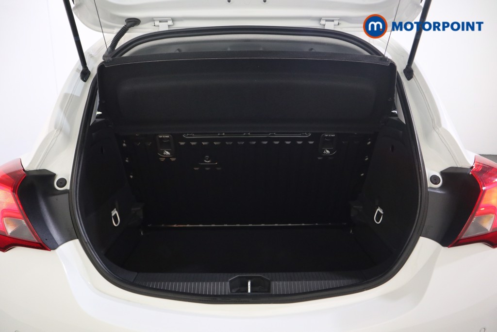 Vauxhall Corsa Energy Manual Petrol Hatchback - Stock Number (1577602) - 14th supplementary image