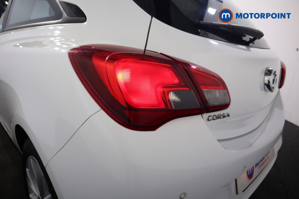 Vauxhall Corsa Energy Manual Petrol Hatchback - Stock Number (1577602) - 20th supplementary image