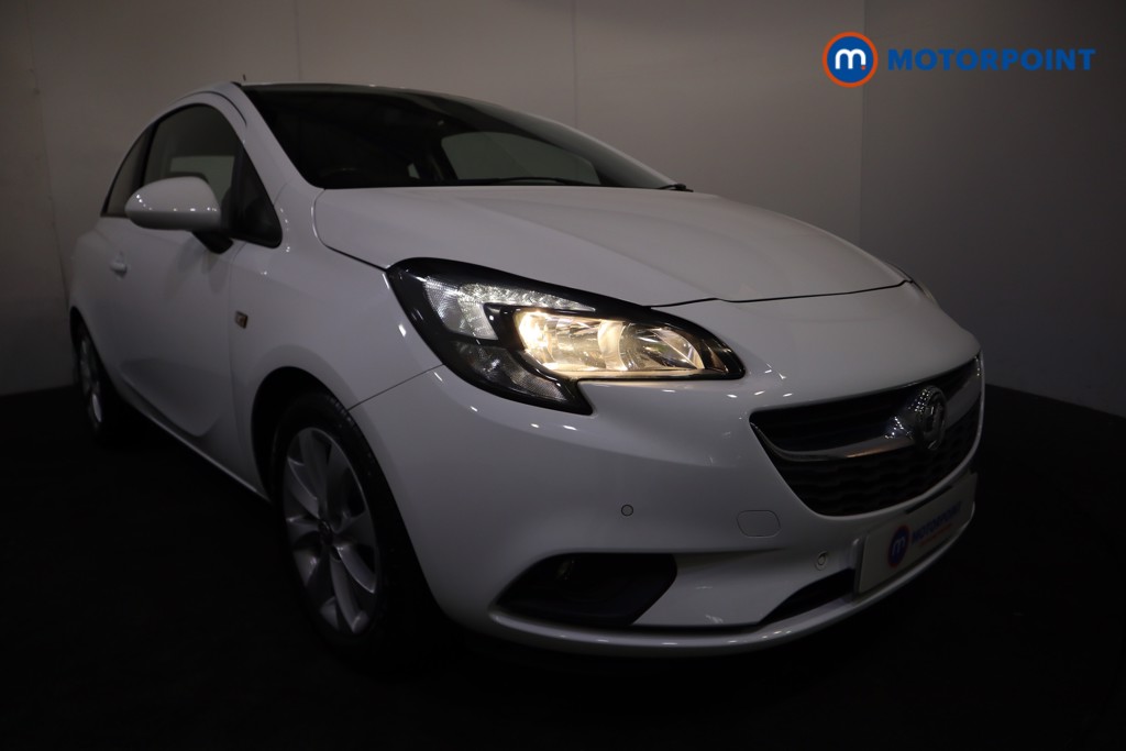 Vauxhall Corsa Energy Manual Petrol Hatchback - Stock Number (1577602) - 23rd supplementary image