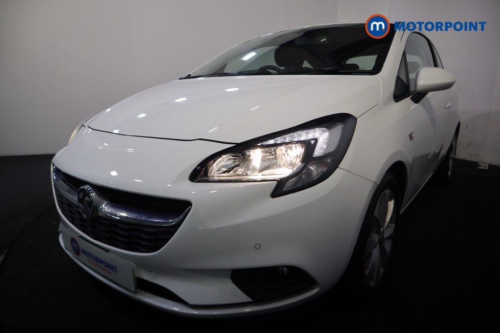 Vauxhall Corsa Energy Manual Petrol Hatchback - Stock Number (1577602) - 24th supplementary image
