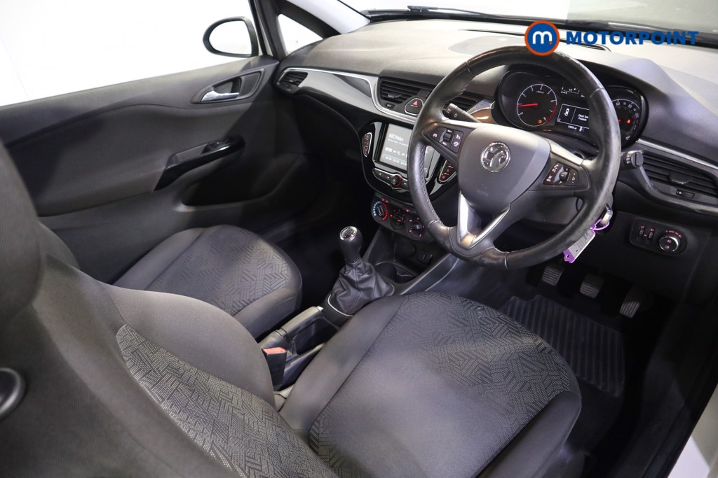 Vauxhall Corsa Energy Manual Petrol Hatchback - Stock Number (1577602) - 1st supplementary image