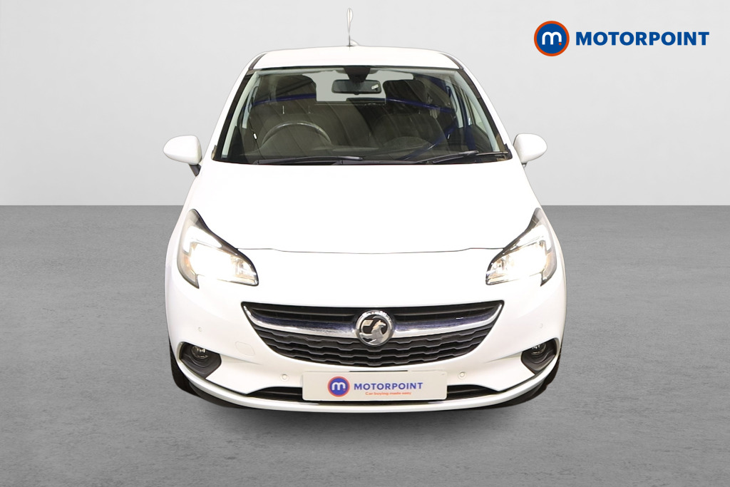 Vauxhall Corsa Energy Manual Petrol Hatchback - Stock Number (1577602) - Front bumper