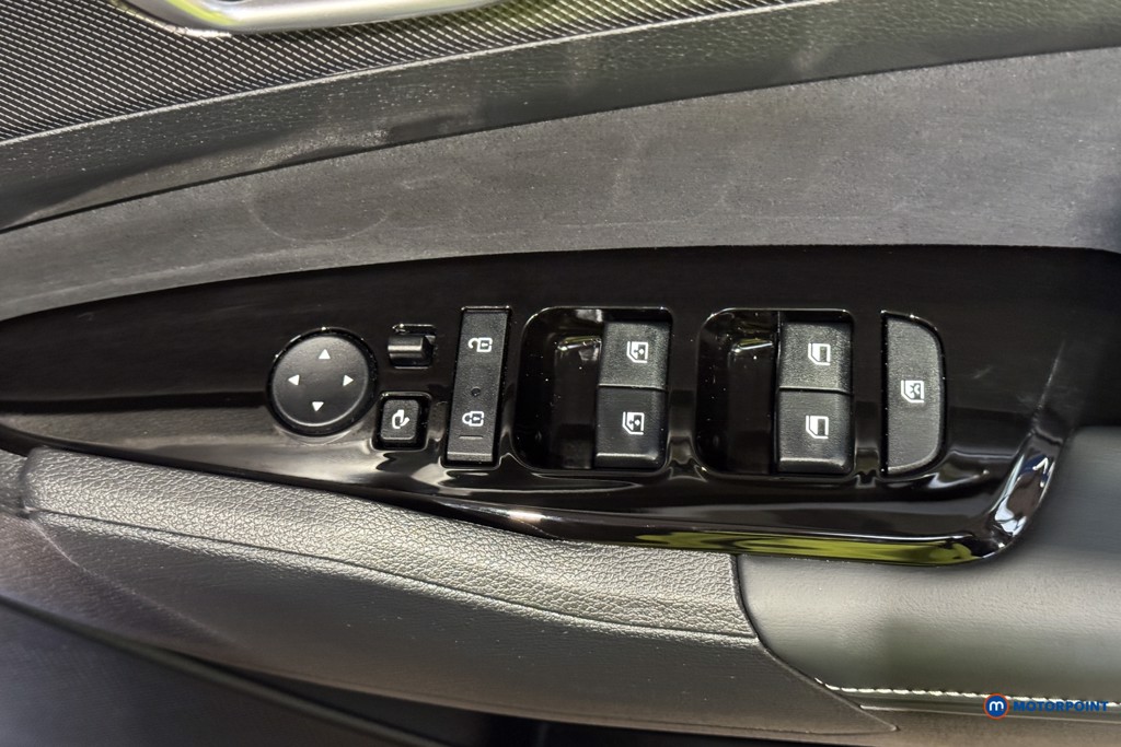 KIA Sportage Gt-Line Automatic Petrol-Electric Hybrid SUV - Stock Number (1577703) - 10th supplementary image