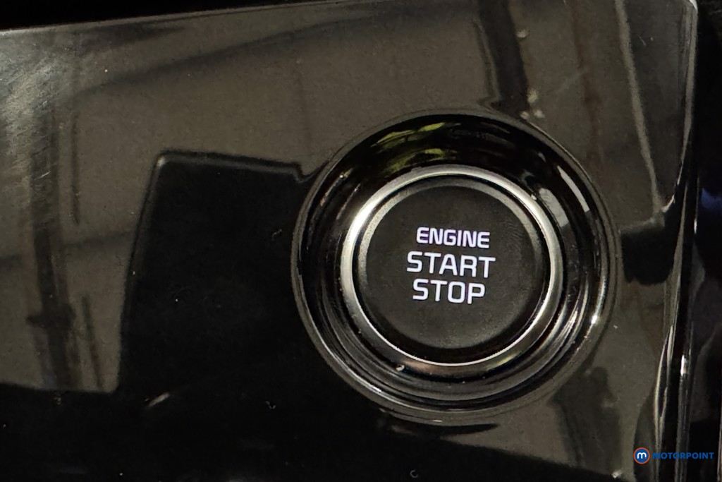 KIA Sportage Gt-Line Automatic Petrol-Electric Hybrid SUV - Stock Number (1577703) - 12th supplementary image