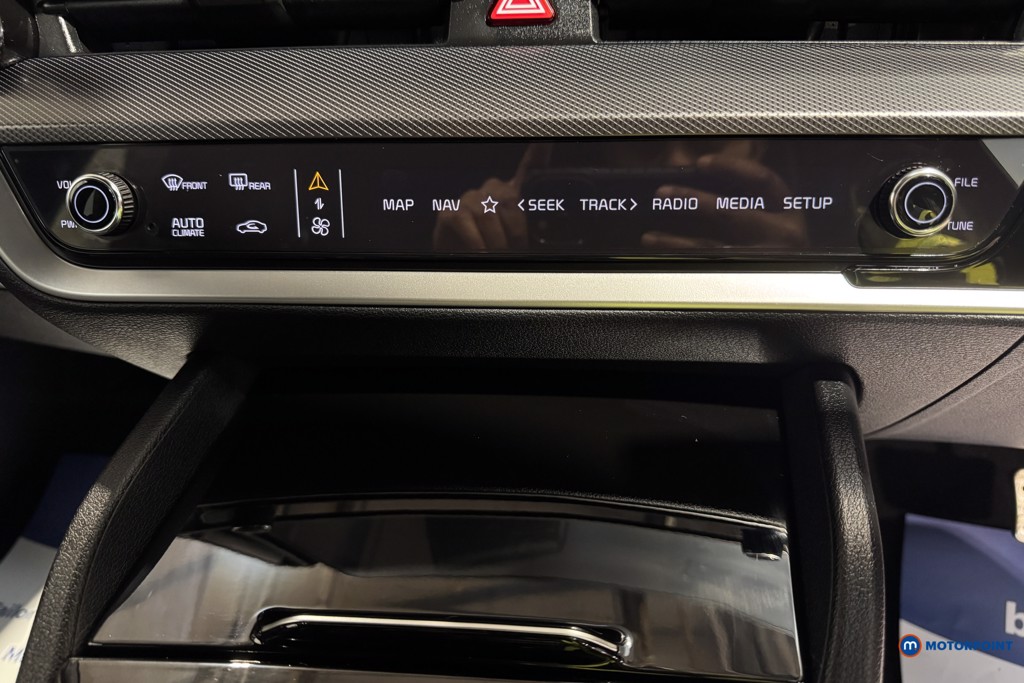 KIA Sportage Gt-Line Automatic Petrol-Electric Hybrid SUV - Stock Number (1577703) - 14th supplementary image